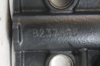 фото thumb №5, Блок двигуна dół hyundai 1.7 crdi 11-19