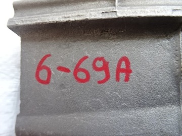 фото thumb №9, Renault kangoo nissan qashqai ii j11 1.5 dci насос масла 150003395r