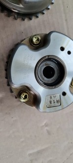 фото thumb №9, Sq5 8r q5 sq5 8r q5 колесо переменных faz 3.0 tfsi 06e109083q s4 b8 s5 a6 c7