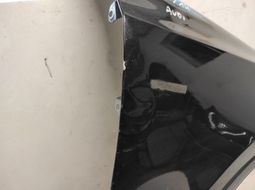 фото thumb №6, Audi q5 8r 1 i 08- крыло правые перед