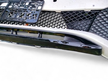 фото thumb №10, Бампер перед переднє mercedes e-klasa w213 решітка радіатора решітка a2138850238