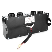 фото thumb №11, 800w 12v отопитель автомобильная радиатор