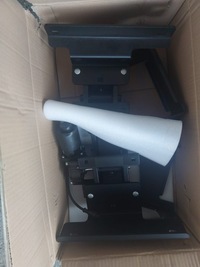 фото thumb №12, Dodge ram 1500 iv 2011-2018 порог пороги электрический пороги выдвижные комплект