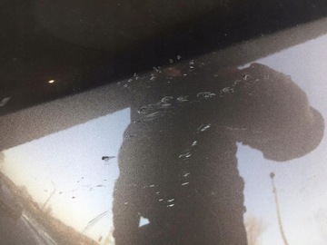 фото thumb №13, Vw jetta 5c0 бампер зад оригінал usa lh8z