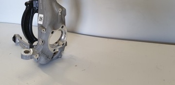 фото thumb №10, Porsche macan поворотна опора підвішування права перед