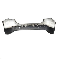 фото thumb №14, Bmw x1 e84 бампер заднее pdc schwarz 2 чёрный - 668