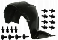 фото thumb №1, Opel mokka 2012-2016 підкрилок перед лівий