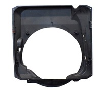 фото thumb №2, Туннель вентилятора man tga