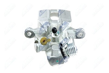 фото thumb №10, Nty суппорт тормозной зад honda civic uk 99-01 mg zs 01-05 левый