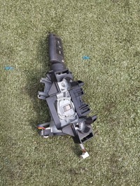 фото thumb №9, Набір стартовий бортовий комп'ютер замок запалювання ibiza iv 4 6j 08- 1.4 16v 03c906024bk