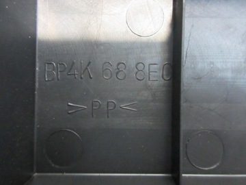 фото thumb №6, Mazda 3 i bk вкладка колеса запасного