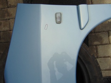 фото thumb №8, Крило лівий перед citroen evasion рестайлінг klh європа