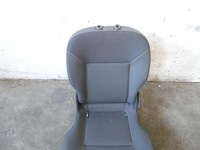 фото thumb №6, Сиденье сиденье правый задняя задний renault twingo ii 07-