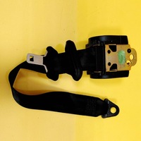 фото thumb №8, Pas безопасности правый задняя citroen xsara 5d 046059 nr1466