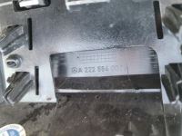 фото thumb №14, Mercedes w222 222 решётка решётка камера радар 14-17 garwolin