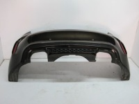 фото thumb №6, Бампер bmw x6 f16 4x pdc m power задня задній