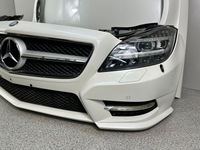 фото thumb №13, Mercedes cls w218 amg перед капот pas лампи ils бампер крила