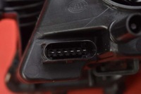 фото thumb №9, Фара праві лампа перед лінза eu mercedes cls c219 w219 04-08