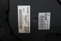 Mercedes ml w164 рестайлинг  вентилятор радиатор радиатора 3.0 cdi 1645000493 Цена, фото thumb