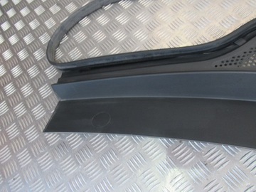 фото thumb №9, Vw passat b8 панель под лобовым стеклом 3g1819402 e f 3g1819403 e f