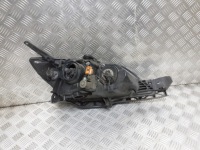 фото thumb №2, Лампа левая передняя mazda 3 bk