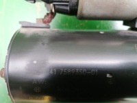 Стартер bmw e90 e92 e91 n43b20 Зі Шроту, фото thumb