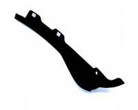 фото thumb №1, Спойлер колёса левый s line audi a5 8t0853887g aso