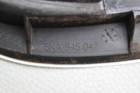 фото thumb №12, Стекло боковая задняя правая сторона volkswagen tiguan 5na845042