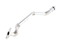 фото thumb №1, Труба шланг масла турбины renault captur ii clio v twingo iii 1.0 tce