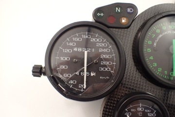 Ducati 916 94-98 Двигатель 48221км Гарантийное видео
