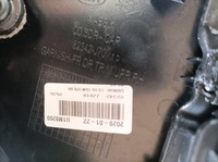 фото thumb №8, Обшивка дверь правый перед kia ceed iii