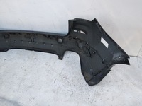 фото thumb №10, Bmw x3 f25 10-14 бампер задній задня