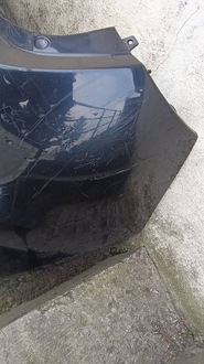 фото thumb №9, Kia ceed ii hb бампер задня задній kompletny 1k 2012-