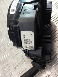 фото thumb №8, Bmw x3 f25 2017 рычаг / переключатель поворотники дворник