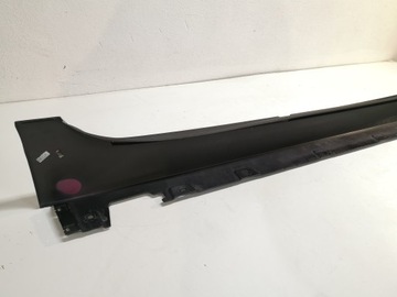 фото thumb №5, Планка порогова накладка bmw 6 f06 grand купе l