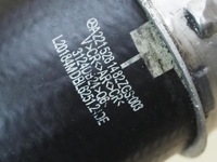 фото thumb №14, Mercedes w221 3.2cdi a2215281482 труба интеркулер