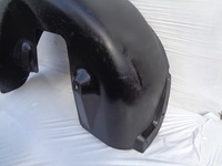 фото thumb №8, Volvo v70 ii 00-07r. підкрилок правий задня 09190395 rh