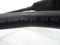 фото thumb №9, Peugeot 208 ii 1.5 bluehdi трубка  заливная горловина жидкости adblue