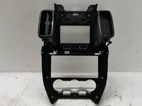 фото thumb №6, Корпус рамка радио land rover freelander ii l359