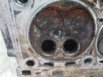 FOCUS MK3 1.0 ECOBOOST GŁOWICA WAŁKI