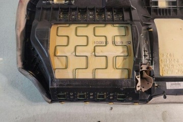 фото thumb №14, Диван задня bmw 7 f01, f02 9112186 4.4l бензин 300kw 2011