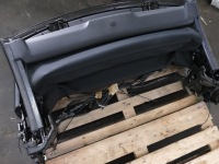 Mercedes a207 w207 кабріолет  рестайлінг  дах складний Київ, фото thumb