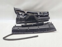 фото thumb №10, Жабо toyota verso 09-18r europa