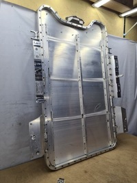 фото thumb №16, Корпус аккумулятора тяговый основание renault zoe