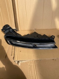 Citroen c5 aircross фонари led drl комплект Доставка, фото thumb