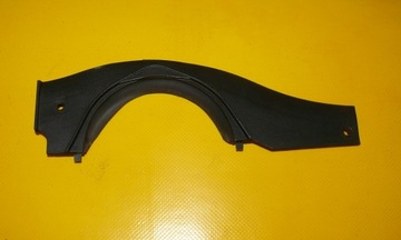 фото thumb №9, Панель під лобовим склом захист механізму mercedes w140 s-klasa