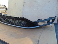 фото thumb №6, Накладка спойлер бампера перед vw t-roc 2ga