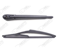 фото thumb №1, Negotti задняя + щетка 290mm mini bmw mini