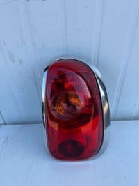 фото thumb №2, Лампа правый правая задняя mini countryman r60 9808154 - wawa