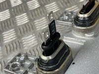 фото thumb №8, Kia niro 2022 інвертор / перетворювач напруги